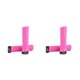 thumbnail image 2 of Eigraketly Cubiertas para manillar de bicicleta, 2 uds., antideslizantes, amortiguadores, accesorios muertos, empuñaduras resistentes al Type1 NO1, 2 of 6