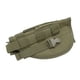 thumbnail image 1 of Funda Molle, funda de ocultación de nailon para la cadera, funda elegante y moderna, 1 of 12