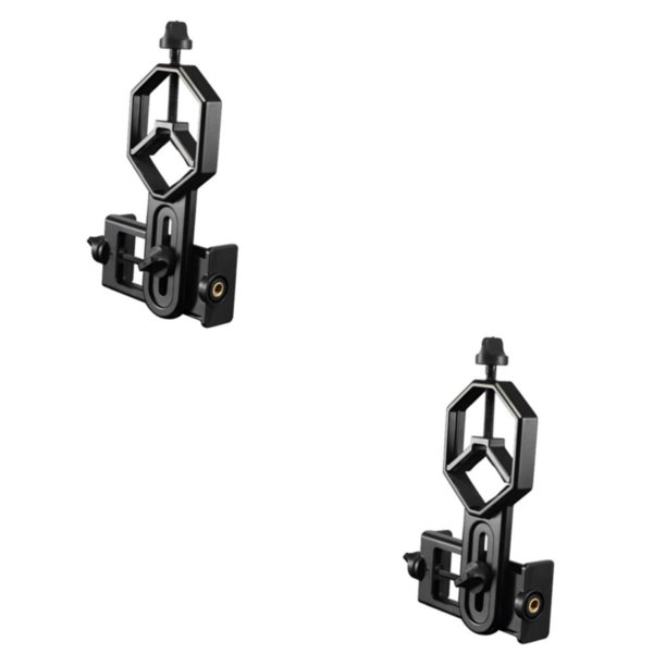 Goriertaly 1/2/3 Phone Clip Camera Adapter Cam Holder Metal Mount ...