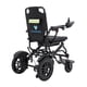 thumbnail image 3 of Gambimedic Silla De Ruedas Electrica Aluminio Ligero Llantas Todoterreno Sistema Portatil Tipo Carreola Asiento Acolchonado Gm6018 Bateria Removible Litio Permitida En Avion, 3 of 9
