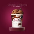 thumbnail image 3 of Helado Haagen Dazs chocolate 473 ml, 3 of 6