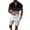 Black, variant on Vedolay Short Set Men's 2 Piece Summer Outfits Fashion Casual Shorts Tracksuit Set,Blue 6XL