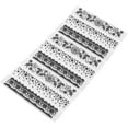 thumbnail image 4 of Plastic Embossing Board, Embossing Folder, Wear-Resistant For Home DIY Making Invitations, 4 of 8