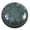 Cyan, variant on YIFAEUX Steel Tongue Drum Rain Chime Hand Drums Sound Healing Instruments Chakra Tank Drum for Musical Education Meditation Yoga Zen