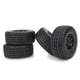 thumbnail image 3 of Ouitble Neumáticos de Coche con Control Remoto, Rueda Modelo RC, 3 of 5