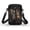 Horse, variant on HELLHERO Eagle Pattern Leakproof Double Deck Travel Women Shoulder Bag with Double-layer Polyester 4.33x1.97x7.09 for Adults