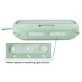 thumbnail image 3 of Funda de Silicona Injueey para Bose SoundLink Flex 2.a generación Verde, 3 of 6