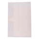 thumbnail image 1 of Carpeta de archivo kraft A4 Carpeta de presentación de papel kraft Bolsillo 白 卡, 1 of 9