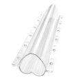 thumbnail image 1 of Cucumber For Growing Vegetable Styling Growth Fruit Stereotypes Accessories Shaping Tool For Garden Yard, 1 of 7