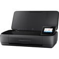 thumbnail image 3 of HP OfficeJet 250 Wireless Mobile Printer, Scanner, Copier - Black, Battery Included (CZ992A), 3 of 10