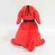 thumbnail image 3 of Peluche de peluche Clifford's Big Red Dog Anime Plus 23 cm, 3 of 3