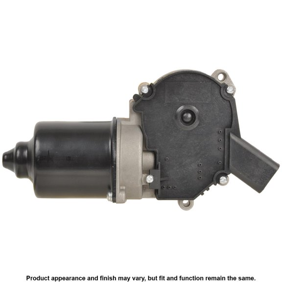 CARDONE New 85-3049 Windshield Wiper Motor Front fits 2008-2018 Chrysler, Dodge, Ram