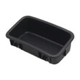 thumbnail image 1 of Repuestos premium para caja de monedas de coche 1J0858373C para VW Jetta MK4 1999-2005 Negro, 1 of 9