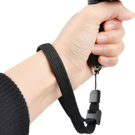 Hand Wrist Strap Lanyard, 5 PCS Universal Wristlet Wristband with ...