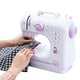 thumbnail image 1 of Kit Costura Mini Máquina Coser Doméstica 505A Velocidades Dobles Ideal para Principiantes, 1 of 9