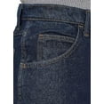 thumbnail image 4 of Rustler Men's Classic Relaxed Fit Jeans Pants, 4 of 5