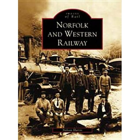 Norfolk and Western Railway