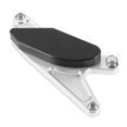 thumbnail image 2 of Motorcycle Engine Guard Slider AntiCollision Crash Protect Fit for Suzuki Hayabusa GSXR1300(Silver ), 2 of 4