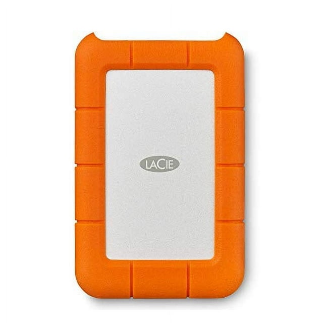 Seagate Rugged Mini 5TB USB 3. Seagate STJJ5000400SEAGATE