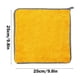 thumbnail image 3 of Household Kitchen Dishwashing Cloth Thick Super Absorbent Hand Towel No Lint No Oil Rag Tablecloth Housework Cleaning Cloth With Lanyard, 3 of 6