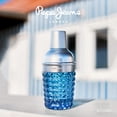 thumbnail image 4 of ExfoliMATE | El paño de ducha exfoliante mágico elimina suavemente la piel muerta para una tez clara y juvenil (Pocket 2.0 Aqua), 4 of 5