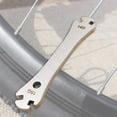 thumbnail image 1 of Cheers Dispositif de Correction de Fixation de Rayon de Roue de Vélo Outil de Réparation, 1 of 2