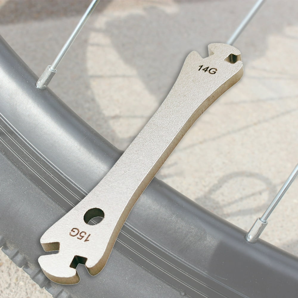 spokes wrench