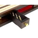 thumbnail image 2 of Set de juego de mesa Cribbage Regal Games de madera con almacenamiento de tarjetas, 2 of 8