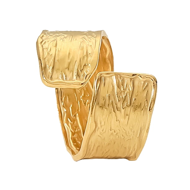 Minnieouse Anillo de acero inoxidable Moda Vintage Boda Compromiso Nupcial Fecha de vacaciones Fecha de viaje Tienda Joyería retro de moda Ropa, zapatos y accesorios Miscelánea Minnieouse AP018023-00