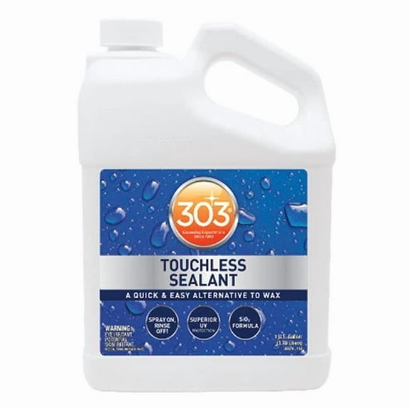 30399 1 gal 303 Marine Touchless Sealant