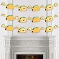 thumbnail image 3 of Big Dot of Happiness Taco 'Bout Fun - Fiesta DIY Decorations - Clothespin Garland Banner - 44 Pieces, 3 of 7