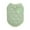 Light Green, variant on CBFFDC Exquisite Workmanship Pet Clothing Cozy Korean Style Pet Clothes Thickened 2 leg Button Closing Comfortable to Wear with Traction Rope