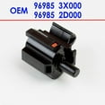 thumbnail image 5 of 4X Sensor de Temperatura para 2006-2018 969853X000 / 96985-2D000 / 96985-3X000, 5 of 5