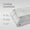 Grey1, variant on 100% Nylon Cooling Blanket, Double-Sided Cool Touch Lightweight Summer Blanket, Breathable And Moisture-Proof Summer Thin Blanket