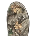thumbnail image 6 of Men's RealTREE Edge™ Wetland Pro Snake Certified Snake Strike Boot, 6 of 7