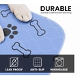 thumbnail image 4 of Tapetes Entrenadores Lavables para Perro Buddy's Best 4 Pack, 4 of 7