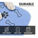 thumbnail image 4 of Tapetes Entrenadores Lavables para Perro Buddy's Best 4 Pack, 4 of 7