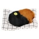 thumbnail image 5 of Muñeco de perro de simulación Jadeshay con sonido Juguete de peluche para perro diseño A prueba de futuro, 5 of 8