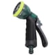thumbnail image 5 of Manguera de jardín Ticfox Boquilla Rociador Pistola rociadora de agua 11831, 5 of 14