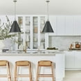 thumbnail image 5 of Aiwen Dome Shape Pendant Light Farmhouse Kitchen Island Hanging Lamp, 5 of 9