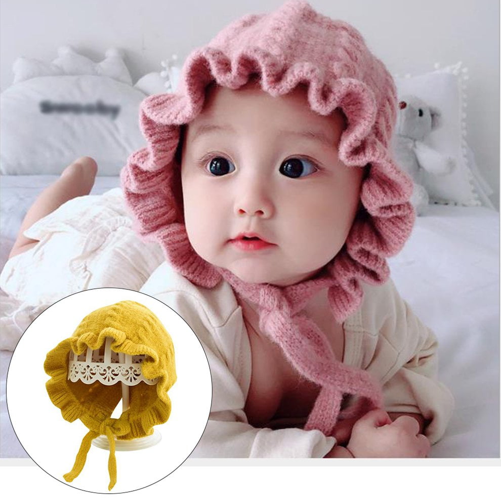 baby girl cap design