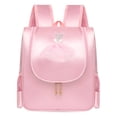 thumbnail image 2 of Bolsa de ballet Fernando Bolsa de almacenamiento para zapatos de baile Rosa, 2 of 8