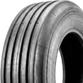 thumbnail image 2 of Firestone Regency AG Rib Implement Plus 27X9.50-15 8 Ply Tractor Tire, 2 of 4