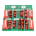 thumbnail image 4 of PP Capacitor Board, Programmable Stable 1nF To 9999nF 4 Decimal Number Step 1nF Capacitor Board  for Industry, 4 of 7