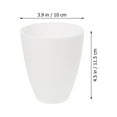 thumbnail image 2 of 2pcs Small Lamp Shade 30mm Opening Table Light Shade Desk Lamp Lampshade Supply, 2 of 9