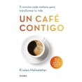 thumbnail image 1 of Un Café Contigo Diana Kristen Helmstetter, 1 of 2