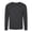 Charcoal, variant on Ecologie Mens Arenal Lightweight Sweater