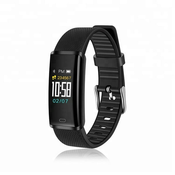 smartwatch weight lifting