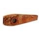 thumbnail image 2 of Kazoo Flute Maple Wood Flute Musical Wind Instrument with Diaphragm for Playing Performance, 2 of 5