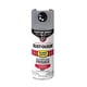 thumbnail image 1 of Pintura en aerosol Rust-Oleum 384760, 12 oz, imprimador automotriz gris, 1 of 7